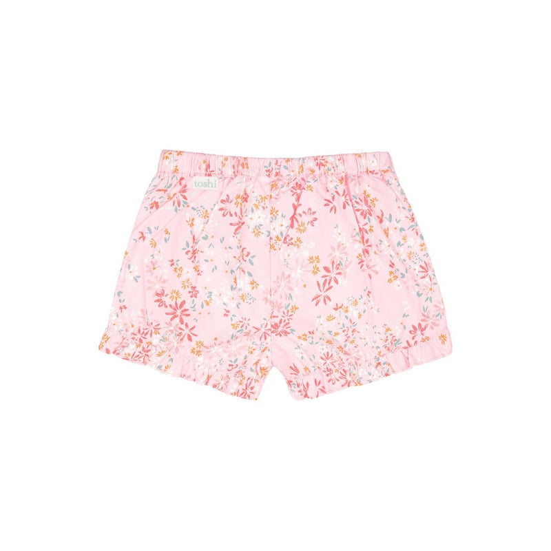 Toshi | Baby Shorts - Athena Blossom