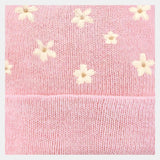 Toshi | Organic Beanie Mystical - Jasmine Rose