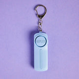 Kepler | Personal Alarm & LED Light
