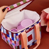 The Somewhere Co | Midi Cooler Bag - Hopscotch