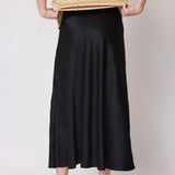 Stella + Gemma | Callista Skirt - Black