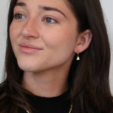 Zafino | Gracie Earring - Gold