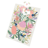 Diesel & Dutch | 1000pc Wall Jigsaw Puzzle - Sanctuary Wrens