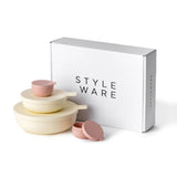 Styleware | Lunch Set - Lemon Berry