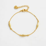 Zafino | Tate Bracelet - Gold