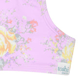 Toshi | Swim Kids Crop Top Classic - Tallulah