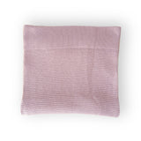 NOM the label | Knitted Blanket - Lilac