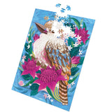 Diesel & Dutch | 1000pc Wall Jigsaw Puzzle - Kookaburra Perch