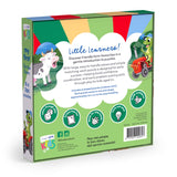 D&D Kids My First 3pc Puzzles - Animals