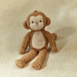 Little Dutch | Safari Friends Cuddle Monkey