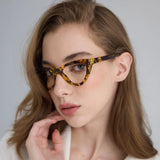LUCY - Tortoise Shell