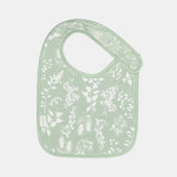 Toshi | Baby Bib Classic - Spring Meadow