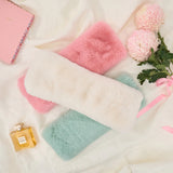 Annabel Trends | Cosy Luxe Heat Pillow - Ivory
