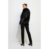 Unreal Fur | Unreal Dream Jacket - Black