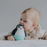 Jellystone Designs | Penguin Wobble - Mint