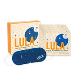 Lula | Self-Warming Eye Mask - Unscented