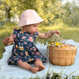 Toshi | Bell Hat Sammy - Blossom