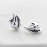 Zafino | Claudia Earring - Silver