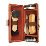 Annabel Trends | Gentlemans Shoe Shine Kit