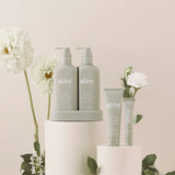 al.ive | Body Ritual Set - Ivory Bloom