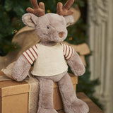 Nana Huchy | Rudy The Reindeer