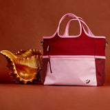 The Somewhere Co | Lunch Buddy - Crimson Haze