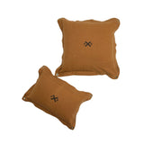 Pony Rider | Highlander Cushion 60x60 - Spice