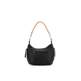 Black Caviar Designs | Carey Shoulder Bag - Black