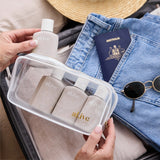 al.ive | Hair & Body Travel Pack