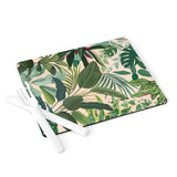 Diesel & Dutch | Placemat Set 4 Pack - Jungalow Peach