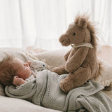 Nana Huchy | Harvey the Horse
