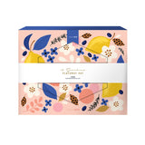 Diesel & Dutch | Placemat Set 4 Pack - Il Giardino