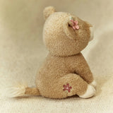 Little Dutch | Safari Friends Cuddle 17cm - Lioness