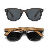 SOEK | Sunglasses - Balmoral Black