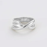 Zafino | Dakota Ring - Silver