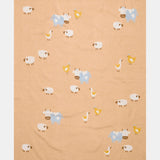 Toshi | Organic Blanket Mystical - Farm Buddies
