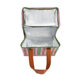 Kollab | Lunch Box - Forest Stripe