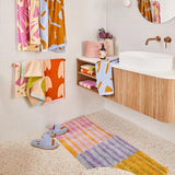 Mosey Me | Bath Runner - Strokes