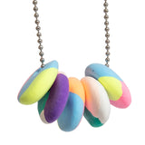 Tiger Tribe | Jewellery Design Kit - Super Clay Necklaces