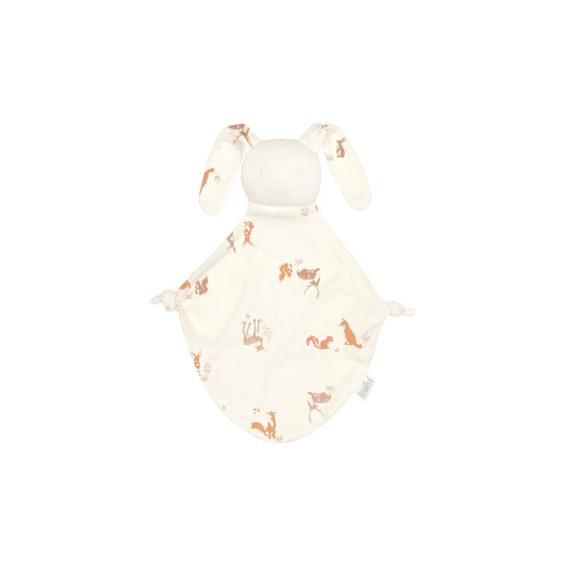 Toshi | Baby Bunny Mini - Enchanted Forest Feather