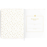 Fox & Fallow | Baby Book - Broderie