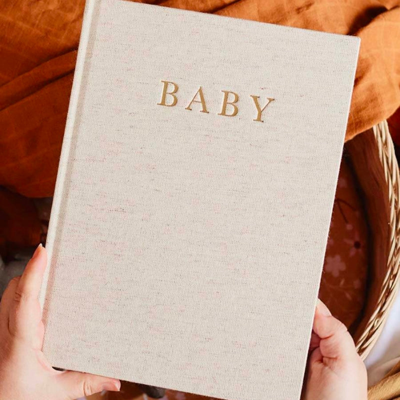 Write To Me | Baby. Birth To Five Years. Oatmeal