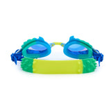 Bling2o | Swim Goggles - Rattlesnake Royal Serpent