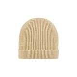 Toshi | Organic Beanie Tommy - Driftwood