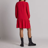 Stella + Gemma | Tribeca Dress - Flame