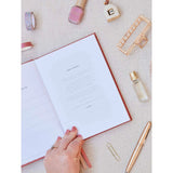 Write To Me | 2025 Weekly Planner. Blush