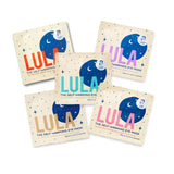 Lula | Self-Warming Eye Mask - Mixed Box