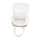 Kollab | Lunch Bag - Needlepoint Garden