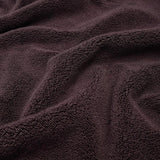 Hommey | Bath Towel - Chocolate