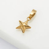 Zafino | Mini Star Charm